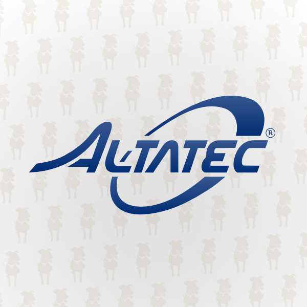 Altatec Logotipo